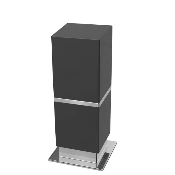 ZEN Design One Bathroom Accessory Tray & Reviews Wayfair